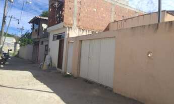 Imagem 4: Casa para venda com 48 metros quadrados com 1 quarto em Porto do Carro - Cabo Frio - RJ