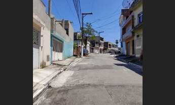 Imagem 4: Casa 01 dormitório jardim Nossa Senhora do Carmo