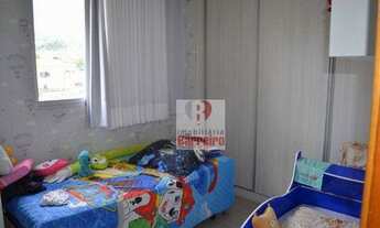 Imagem 3: APARTAMENTO NO CARDOSO, 02 QUARTOS SENDO 1 SUÍTE, PRÉDIO INDIVIDUAL, ÓTIMO LOCAL