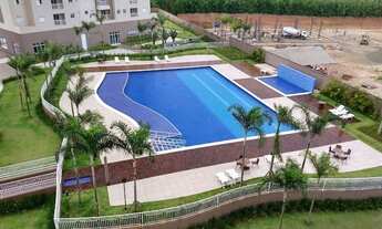 Imagem 4: Apartamento com 61 metros quadrados com 2 quartos em Pagador de Andrade - Jacareí - SP