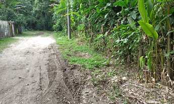 Imagem: Terreno em Boiçucanga
