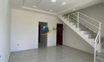 Imagem 4: CASA DUPLEX 2 QUARTOS 2 BANHEIROS -ATRÁS DO BOULEVARD SHOP