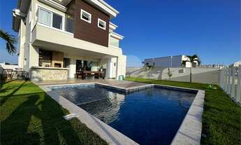 Imagem: Vila Velha - Casa de Condomínio - Ponta