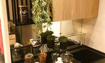 Imagem 4: Apartamento para Venda em São Paulo, Tatuapé, 1 dormitório, 1 banheiro