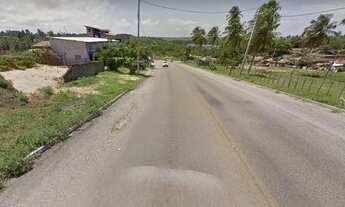 Imagem: Sou um terreno com 1.600m² em Tibau do