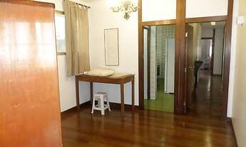 Imagem 3: BELO HORIZONTE - Apartamento Padrão - Santo Antônio