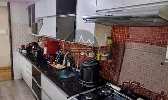 Imagem 7: Apartamento para Venda em Rio de Janeiro, Freguesia (Jacarepaguá), 3 dormitórios, 1 suíte