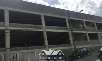 Imagem 2: Galpão em Santana