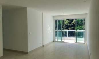 Imagem 5: Apartamento a venda Praia da Costa, 3 quartos, sendo 1 suíte, vista para morro do Moreno