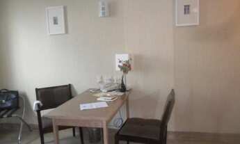 Imagem: FLAT RESIDENCIAL em SÃO PAULO - SP, BROOKLIN