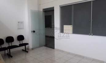 Imagem 6: Sao Jose dos Campos - Conjunto Comercial/Sala - Centro