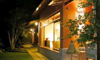 Imagem 7: Casa para Venda em Teresópolis, Parque do Imbuí, 4 dormitórios, 2 suítes, 3 banheiros, 6 v