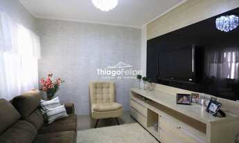 Imagem 3: Casa para Venda em Presidente Prudente, Vila Ocidental, 3 dormitórios, 1 suíte, 1 banheiro