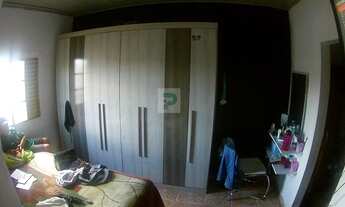 Imagem 5: Casa para Venda em Mogi das Cruzes, Mogi Moderno, 2 dormitórios, 1 banheiro, 1 vaga