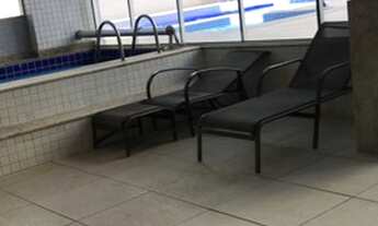 Imagem 3: Vende-se apartamento em andar alto no Residencial Viviane Rinaldi