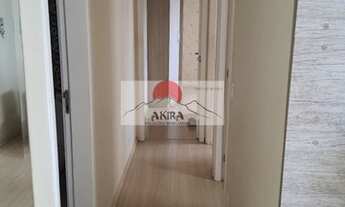 Imagem 4: Vendo lindo apto 56 m² 3 dms 1 suite no Fatto Faria Lima!