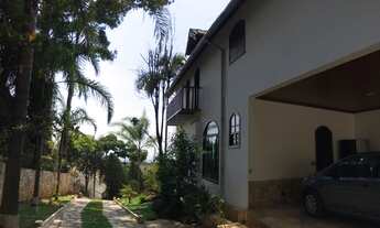 Imagem 6: Belo Horizonte - Casa Padrão - Belvedere