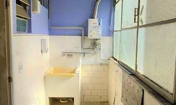 Imagem 7: RUA SÃO JOÃO, HÁ 5 MINUTOS DAS BARCAS, COMÉRCIO E TRANSPORTE NA SIA PORTA