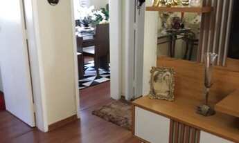 Imagem: HG- Apartamento térreo - Francisco Bernardino