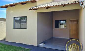 Imagem 2: Casa PONTA KAYANA - TRINDADE