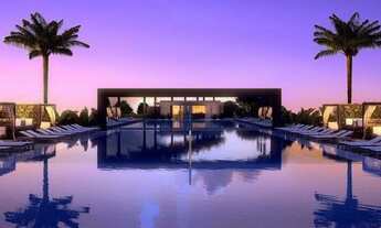 Imagem: Cobertura Jurere Internacional 3 dorm.(1suite)