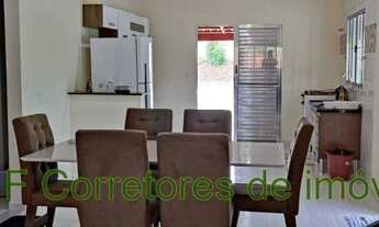 Imagem 3: Casa de condomínio para venda tem 900 metros quadrados com 3 quartos em Ibiuna - Ibiúna