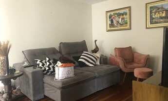 Imagem: BELO HORIZONTE - Apartamento Padrão - Anchieta