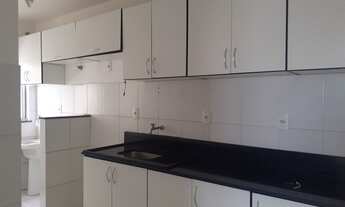 Imagem: Aluga-se apartamento no Resid Solar Oriental