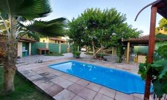 Imagem: Porto Seguro - Casa Padrão - Orla Norte