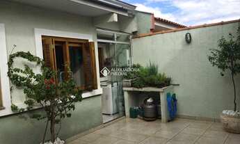 Imagem 3: PORTO ALEGRE - Casa Padrão - Hípica