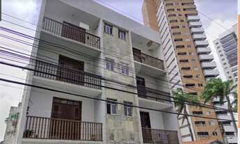 Imagem: Apartamento no coração do bairro Aldeota