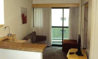 Imagem 2: FLAT RESIDENCIAL em SÃO PAULO - SP, ITAIM BIBI