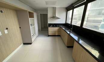 Imagem 3: Apartamento para venda tem 322 metros quadrados com 3 quartos em Vila Olímpia - São Paulo