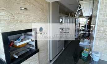 Imagem 4: Apartamento para venda tem 108 metros quadrados com 2 quartos em Village Veneza - Goiânia