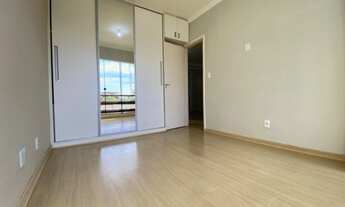 Imagem 8: Apartamento 2 Quartos com Garagem Centro Samambaia! Com Armários Planejados