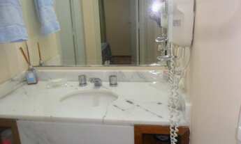 Imagem 7: FLAT RESIDENCIAL em São Paulo - SP, Vila Olímpia