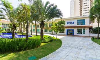 Imagem 4: Sala para aluguel, 37,00 m², no bairro Centro, São Bernardo do Campo