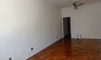 Imagem 3: Apartamento para venda possui 116 metros quadrados com 3 quartos em Tijuca - Rio de Janeir