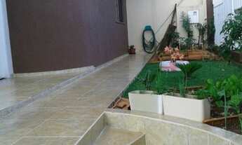 Imagem 6: PERMUTA- Casa 04 quartos sendo 02 suítes em Cascavel - Pr