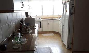 Imagem 6: PERMUTA -Apartamento 04 quartos c/suíte no Bigorrilho - Curitiba - PR