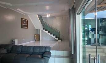 Imagem 6: Casa Petrópolis