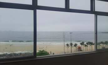 Imagem 5: Copacabana Apartamento Frontal Praia
