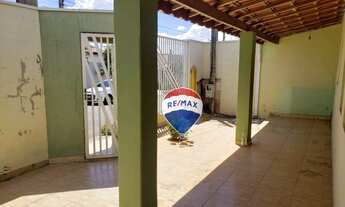 Imagem 4: Casa com 3 dormitórios para alugar, 103 m² por R$ 1.300,00/mês - São Vicente - Artur Nogue