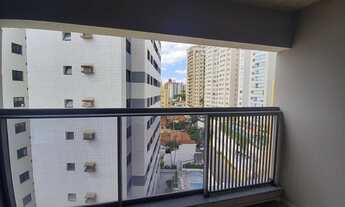 Imagem: Apartamento - Cambuí - Campinas