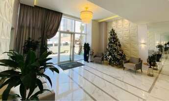 Imagem 5: Apartamento com 3 Suítes 50 metros da praia - Residencial Atlantic