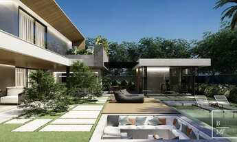 Imagem 7: Casa para venda tem 1023 metros quadrados com 5 quartos em Barra da Tijuca - Rio de Janeir