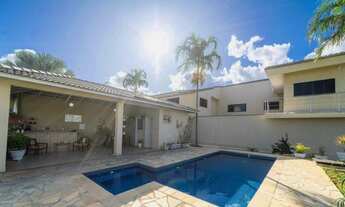 Imagem: Casa de condomínio para venda tem 862 metros