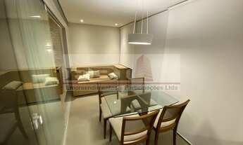 Imagem 3: Apartamento para venda com 42m2 lindo! Porteira fechada !!! Completo