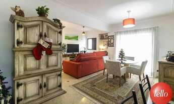 Imagem 2: São Paulo - Apartamento Padrão - Mooca