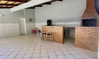 Imagem 3: Sobrado a venda com 3 suítes plenas no Setor Universitário